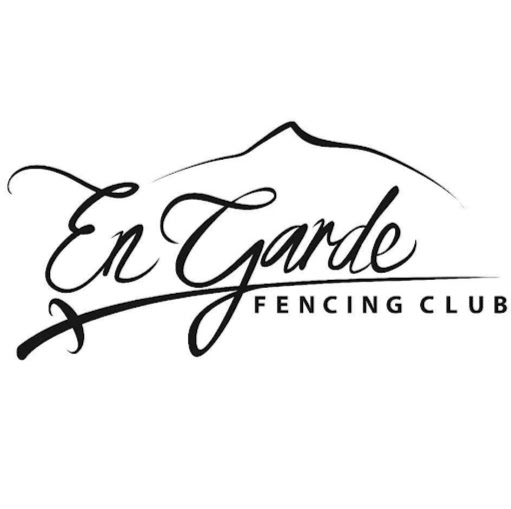En Garde Fencing Club logo