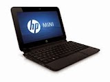 HP Mini 110-4110ea