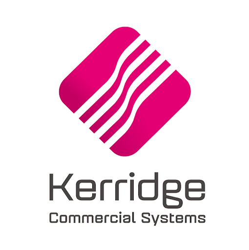 Kerridge Commercial Systems Veghel logo