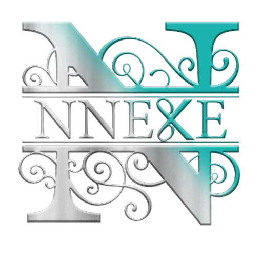 Nnekesbeauty salon suite logo