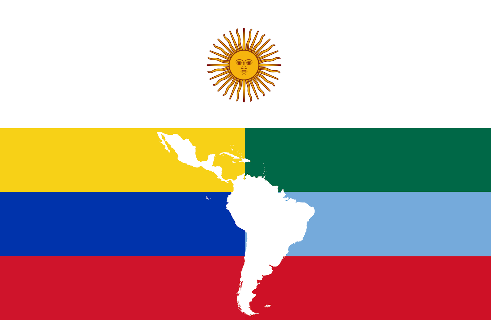 Latin America