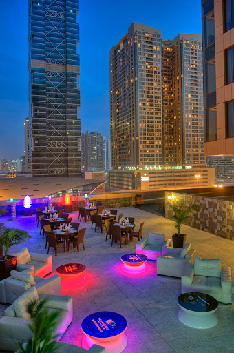 Gloria Hotel, Sheikh Zayed Rd,Dubai Internet City - Dubai - United Arab Emirates, Event Venue, state Dubai