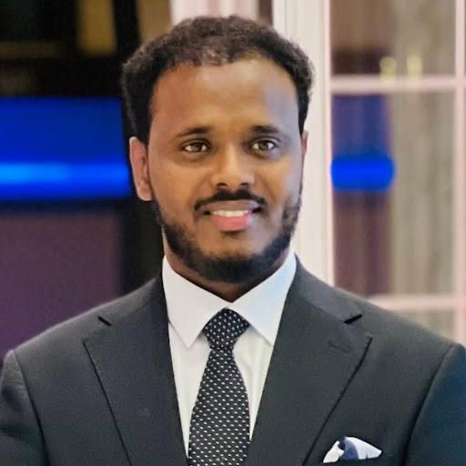 Abdi Warsame
