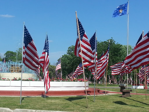 cemetery