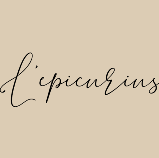 L’ epicurius Restaurant logo