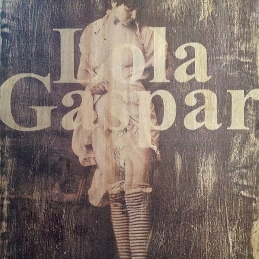 Lola Gaspar