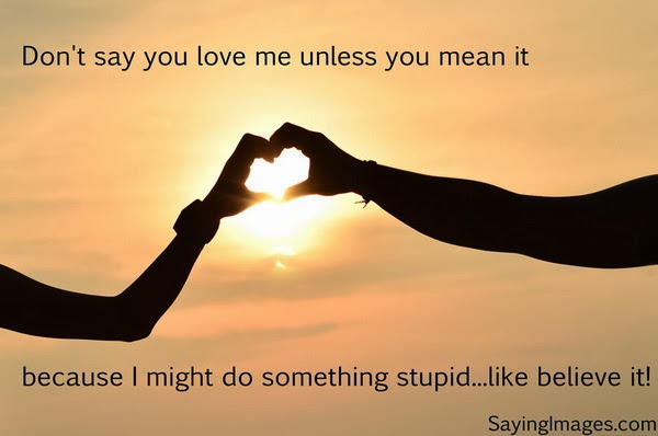 famous short quotes about love