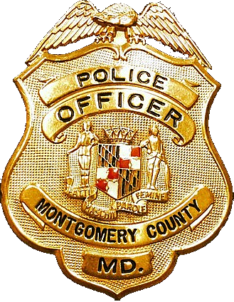 File:Badge of the Montgomery County Police Department.png ...