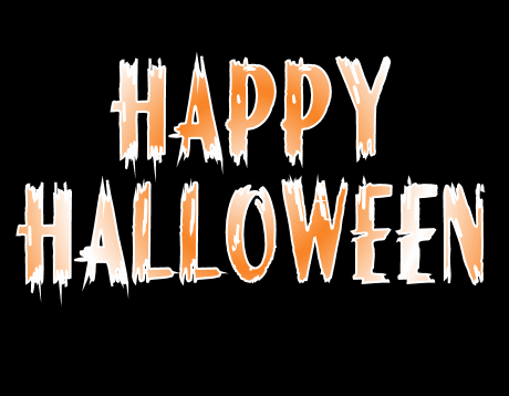 Gif happy halloween Gif happy halloween