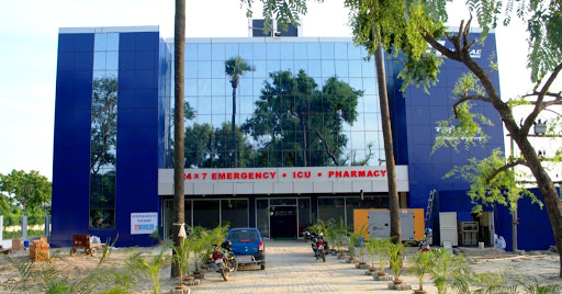 Glocal Hospital, Begusarai, Shushil Nagar, Near Singhaul Pokhar Thana -Nh-31, Reliance Petrol Pump, Begusarai, Bihar 851134, India, Hospital, state BR