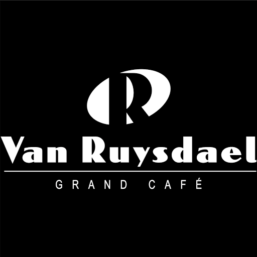 Grand Café Van Ruysdael logo