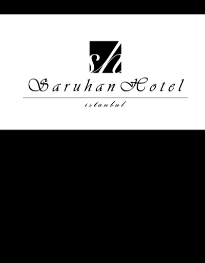 Saruhan Hotel logo