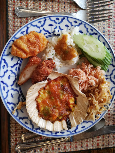 Thai Orchid - Maidenhead