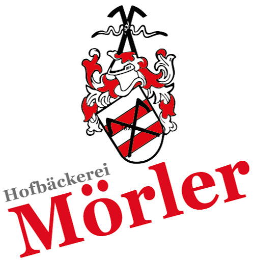 Hofbäckerei Mörler logo