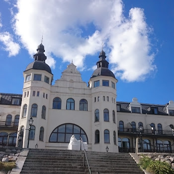 Grand Hotel Saltsjöbaden
