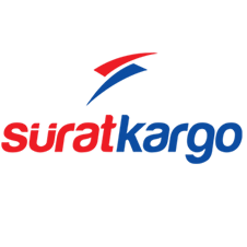 Sürat Kargo Des Şube logo