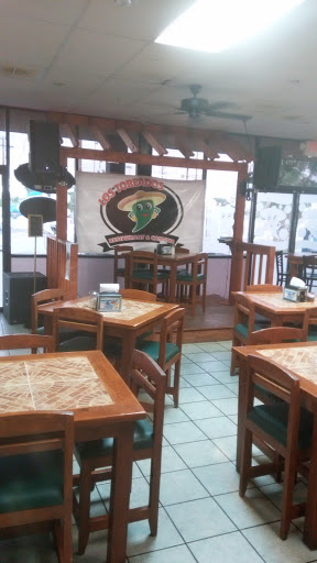 Mexican Restaurant «Los Toreados Mexican & Seafood», reviews and photos, 1155 N Zaragoza Rd A101, El Paso, TX 79907, USA