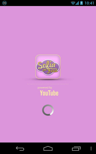 Download Sofia The First apk