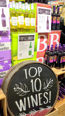 Whole Foods Holiday Top 10 Wines