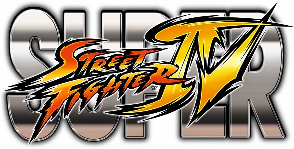 Street Fighter IV: O Tópico Definitivo Super_Street_Fighter_IV_Logo_1