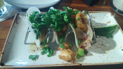 P.F. Chang's