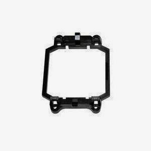 AMD CPU Fan Bracket Base for AM3+ socket