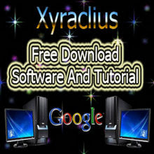 download software dan tutorial