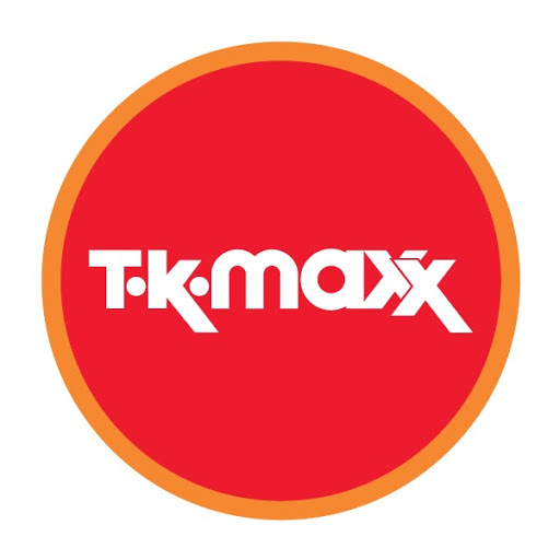 TK Maxx Campbelltown logo