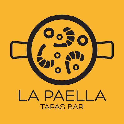 La Paella Tapas Bar logo