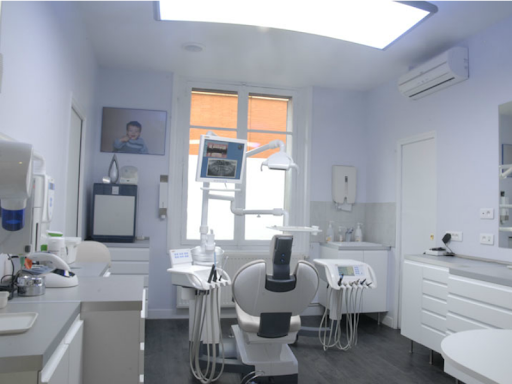 Dr DANCYGIER Mathilde - Dentiste Paris 15