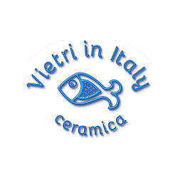 Vietri in Italy logo