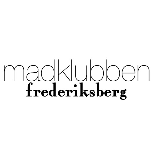 Madklubben logo