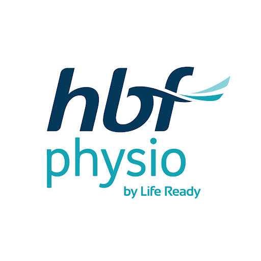 Life Ready Physio + Pilates Baldivis logo