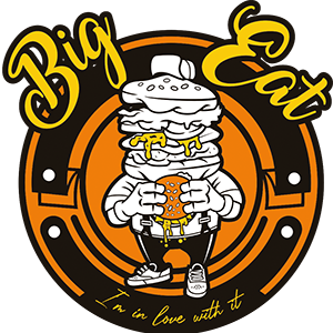 Big Eat German Doner - East Ham logo