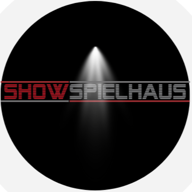 ShowSpielhaus GmbH logo