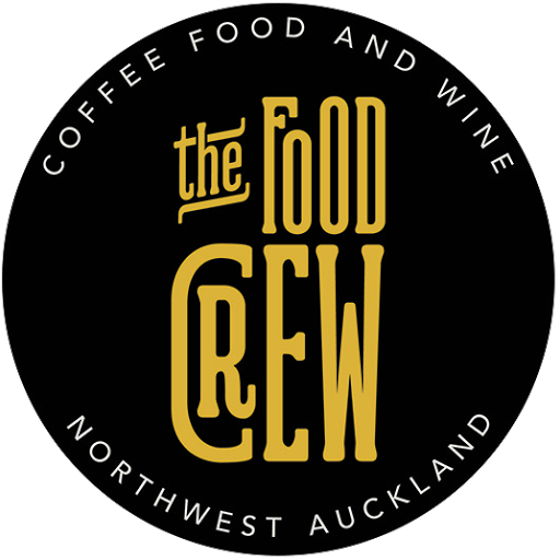 The Food Crew logo