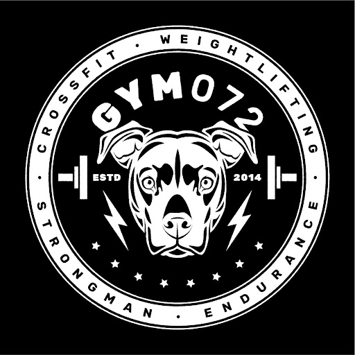 gym 072 logo