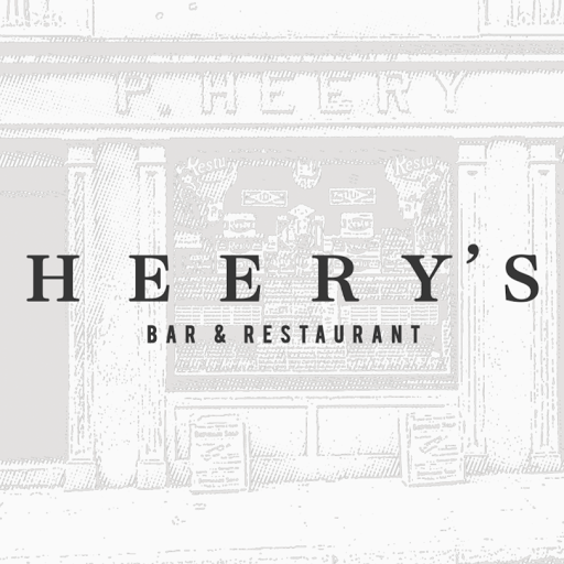 HEERY'S Bar & Restaurant logo