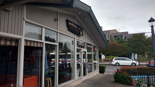 Espresso Bar «Pacific Bay Coffee Company», reviews and photos, 1495 Newell Ave, Walnut Creek, CA 94596, USA