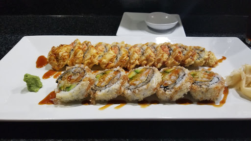 Sushi Restaurant «Star Sushi», reviews and photos, 2781 Jefferson Centre Way, Jeffersonville, IN 47130, USA