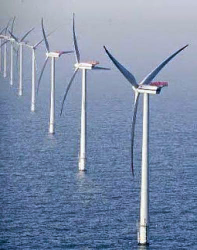 Ontario Wants To Know The True Costs Of Offshore Wind Energy