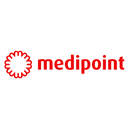 Medipoint Uitleenpunt | Zorg -Vuldig logo