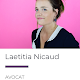 Laetitia NICAUD-MASSOL Avocat