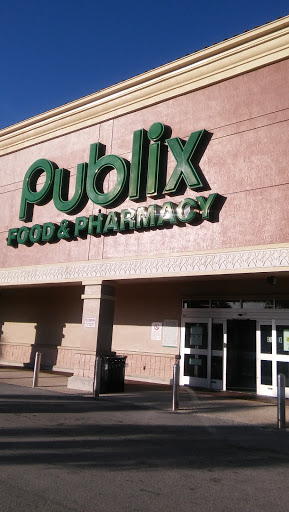 Supermarket «Publix Super Market at Plaza Del Paraiso», reviews and photos, 12100 SW 127th Ave, Miami, FL 33186, USA