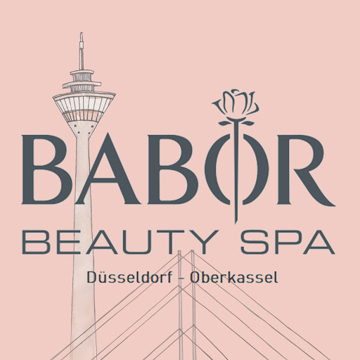 BABOR BEAUTY SPA Düsseldorf Oberkassel logo