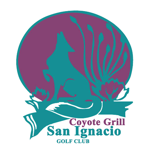 Coyote Grill at San Ignacio Golf Club logo