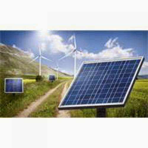 Information On Alternative Energy Sources