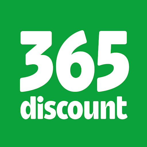 Coop 365discount logo