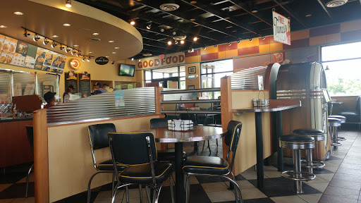 Restaurant «A&W», reviews and photos, 111 W Andres St, Tomah, WI 54660, USA