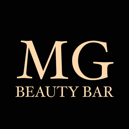 MG Beauty Bar Zoetermeer logo
